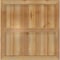 Ekena Millwork Framed Board-n-Batten Shutters, Rough Sawn Western Red Cedar, 26 7/8W x 27H, PR RBF06S26X027RWR - alternate 4